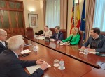 El Ayuntamiento colaborará con la Generalitat Valenciana para la creación de viviendas de protección pública