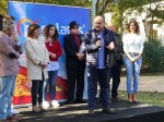 La vinarocense Jezabel Molina la apoderada más joven del PP en la provincia en las elecciones del 10 de noviembre
