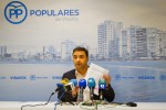 El PP exige que la Generalitat pague las deudas acumuladas de 3 años con los pescadores de Vinaròs