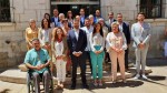 Tots els partits polítics de l’Ajuntament demanen a la Conselleria de Sanitat que el Departament de Salut de Vinaròs passe a la fase 2 el proper dilluns