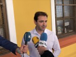 El PP solicita que el Ayuntamiento proporcione test PCR a los centros educativos de Vinaròs 
