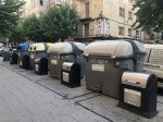 El PP reclama una solución “urgente y definitiva” para los contenedores soterrados