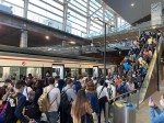 Nuevas Generaciones de Vinaròs pide recuperar los 12 trenes regionales entre Vinaròs y Castellón