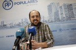 El PP desmonta punto por punto las falsedades de Marc Albella respecto a la cabalgata de Reyes