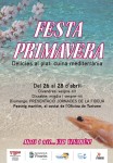 Vinaròs celebra la “Festa de la Primavera” con cocina mediterránea a precios populares 