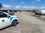 Policía Local, Autonómica y Guardia Civil incrementan los controles en el ámbito rural