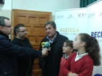 Se entregan en Vinaròs los I premios del concurso de dibujo y microcuentos del Consorcio Castelló Nord