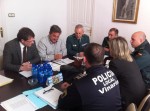 El Carnaval de Vinaròs contará con más de 700 efectivos de la Guardia Civil y la Policía Local para garantizar la seguridad