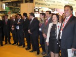 Vinaròs presenta en Fitur 2013 su nueva web dedicada a Turismo 