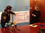 Se presenta el plan de seguridad para el Carnaval de Vinaròs 2013