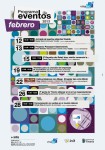 Se presentan las nuevas actividades del Vinalab para el mes de febrero 