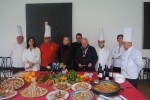 La galera protagoniza unas nuevas jornadas gastronómicas en Vinaròs 