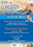 Vinaròs homenajeará a su producto estrella en la Festa del Llagostí 