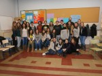 Más de 200 jóvenes finalizan los cursos organizados por el Casal Jove de Vinaròs