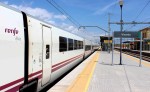 A partir del 21 de junio Vinaròs y Madrid volverán a tener conexión directa gracias al tren ALVIA