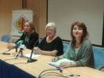 Bienestar Social clausura el curso para familiares cuidadores de personas con dependencia