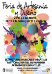 Vinaròs celebrará una feria de artesanía y diseño del 29 al 31 de marzo 