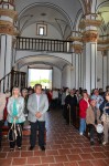 Vinaròs recupera la ermita de San Gregorio 