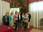 Vinaròs asiste a la reunión anual de la Red de Innovación Social de la Diputación de Castellón