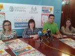 Se presenta la VIII edición del concurso Crecer en la diversidad