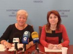 El Ayuntamiento de Vinaròs aprueba las bases de subvenciones a entidades sociales que aumentan hasta los 67.500 euros 