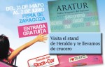 Vinaròs promociona su oferta turística en ARATUR 