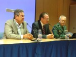 Se presenta en Vinaròs el Equipo Roca destinado a la compañía de la Guardia Civil de Vinaròs