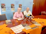 La Diputación de Castellón promueve la campaña europea “Move Week” a favor de la práctica deportiva en Vinaròs