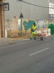 El Ayuntamiento de Vinaròs mejora las dotaciones urbanísticas de la avenida Tarragona