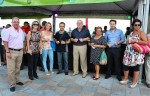 Exitoso inicio de las fiestas del Ternasco de Aragón en Vinaròs 