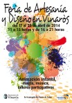 Vinaròs celebrará una nueva edición de la Feria de Artesanía y Diseño durante la Semana Santa 