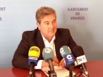 El Ayuntamiento de Vinaròs retransmitirá en directo los plenos ordinarios a través de Canal 56