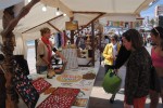 La Feria de Artesanía y Diseño, alternativa de ocio durante la Semana Santa de Vinaròs 