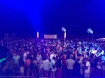 Más de 1.000 jóvenes disfrutan con la segunda edición del Vinaròs Beach Party