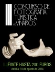 Vinaròs organiza el III concurso de fotografía turística