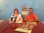 Seis espectáculos en la Plaza de Toros de Vinaròs durante el mes de agosto