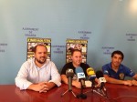 Se presenta el III Vinaròs Racing Festival