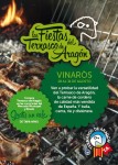 Se presentan en Vinaròs las II fiestas del ternasco de Aragón