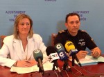 La Policía Local de Vinaròs lanza recomendaciones para garantizar la seguridad durante la Nochebuena 