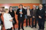 Se inaugura la exposición de dioramas de la Asociación Pesebrista Baix Maestrat