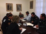 La Policía Local de Vinaròs y la Guardia Civil editan una guía de autoprotección en el ámbito rural