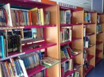 La Biblioteca municipal realizó durante el año 2013 más de 22.300 préstamos