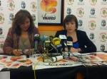 Se presenta el programa oficial del Carnaval de Vinaròs 2014