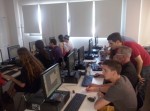 Finaliza el curso de verano de la UJI en Vinaròs con 20 alumnos matriculados