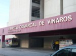 El Hospital de Vinaròs realiza un nuevo explante multiorgánico