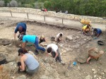 Ayuntamiento y Diputación inician la segunda campaña de excavación en el poblado ibérico