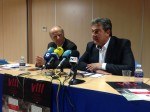 El Ayuntamiento de Vinaròs y la AVL presentan las VIII jornadas de Onomástica  