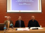 El CEFIRE organiza una conferencia sobre la aplicación de la LOMCE en la Comunidad Valenciana