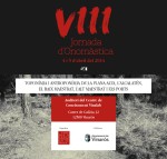 Vinaròs acogerá la VIII Jornada Onomàstica organizada por la Acadèmia Valenciana de la Llengua 