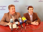 El Ayuntamiento de Vinaròs rebaja las plusvalías un 15% general y un 20% las derivadas de transmisiones por causa de muerte